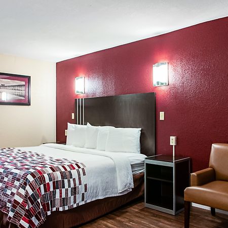 Red Roof Inn Slidell Esterno foto