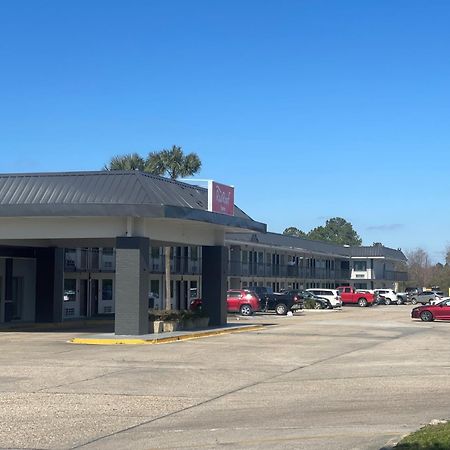 Red Roof Inn Slidell Esterno foto
