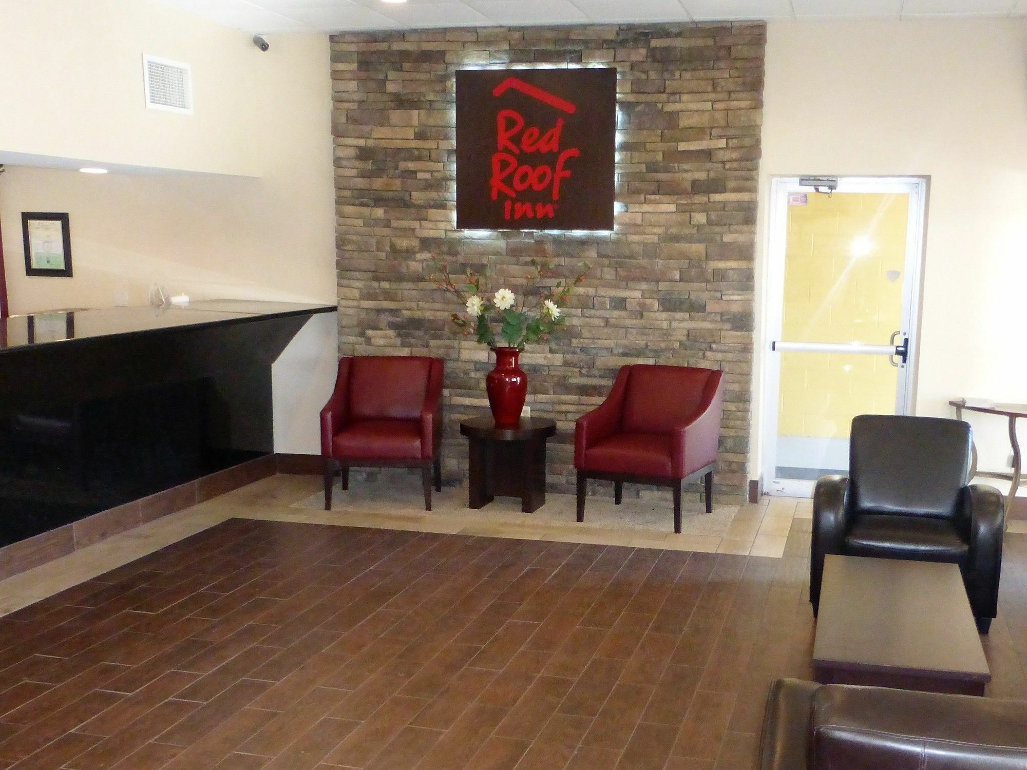 Red Roof Inn Slidell Esterno foto