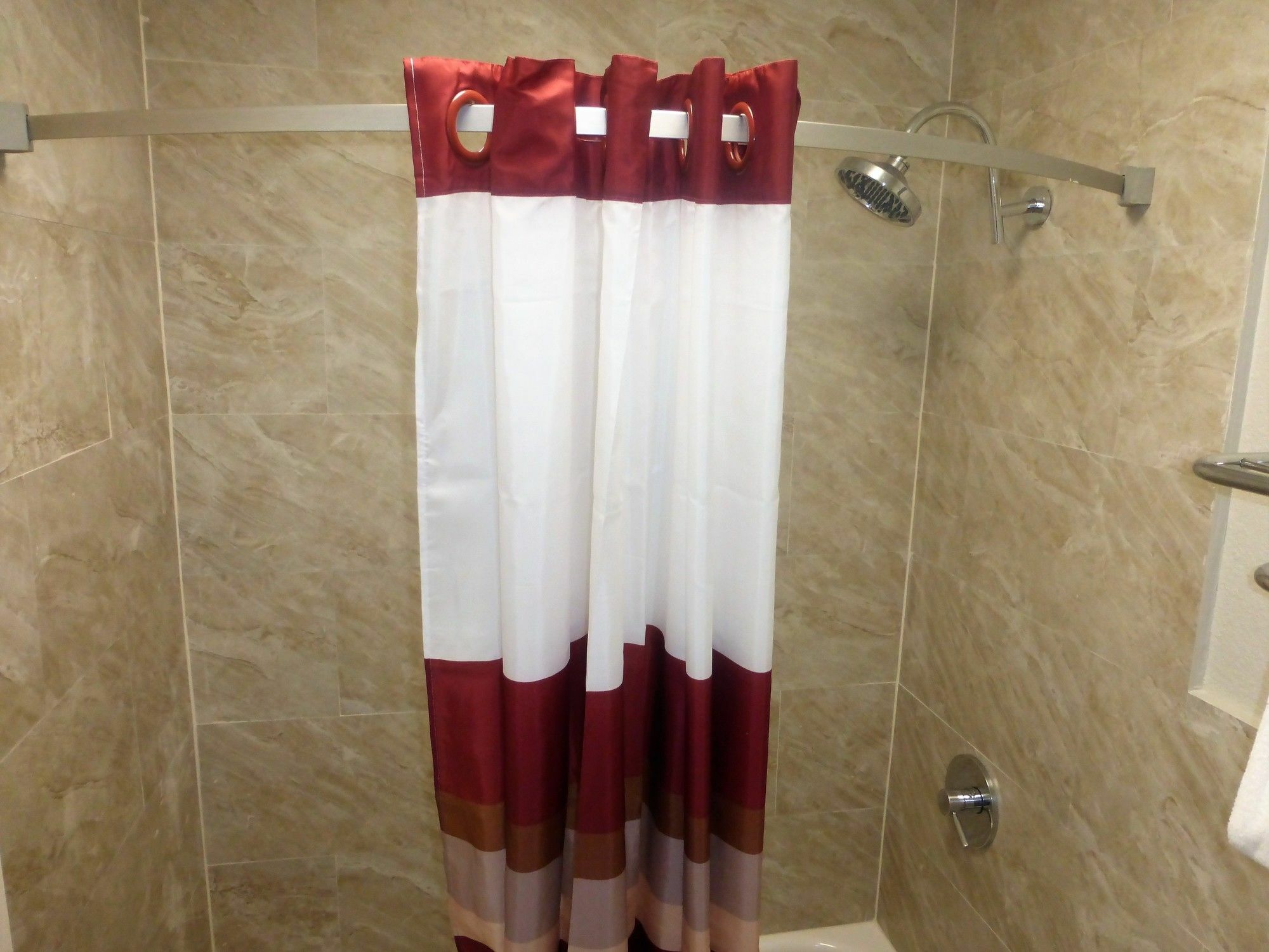 Red Roof Inn Slidell Esterno foto