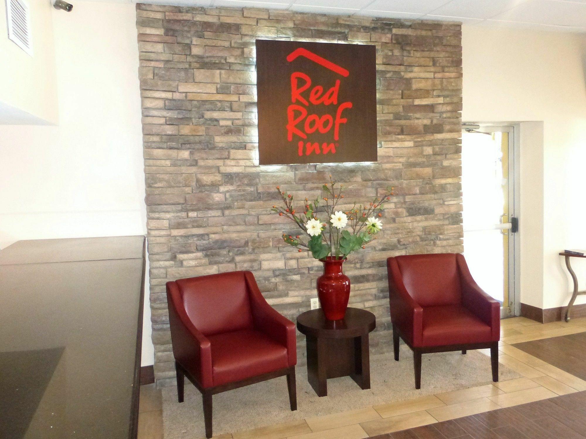 Red Roof Inn Slidell Esterno foto