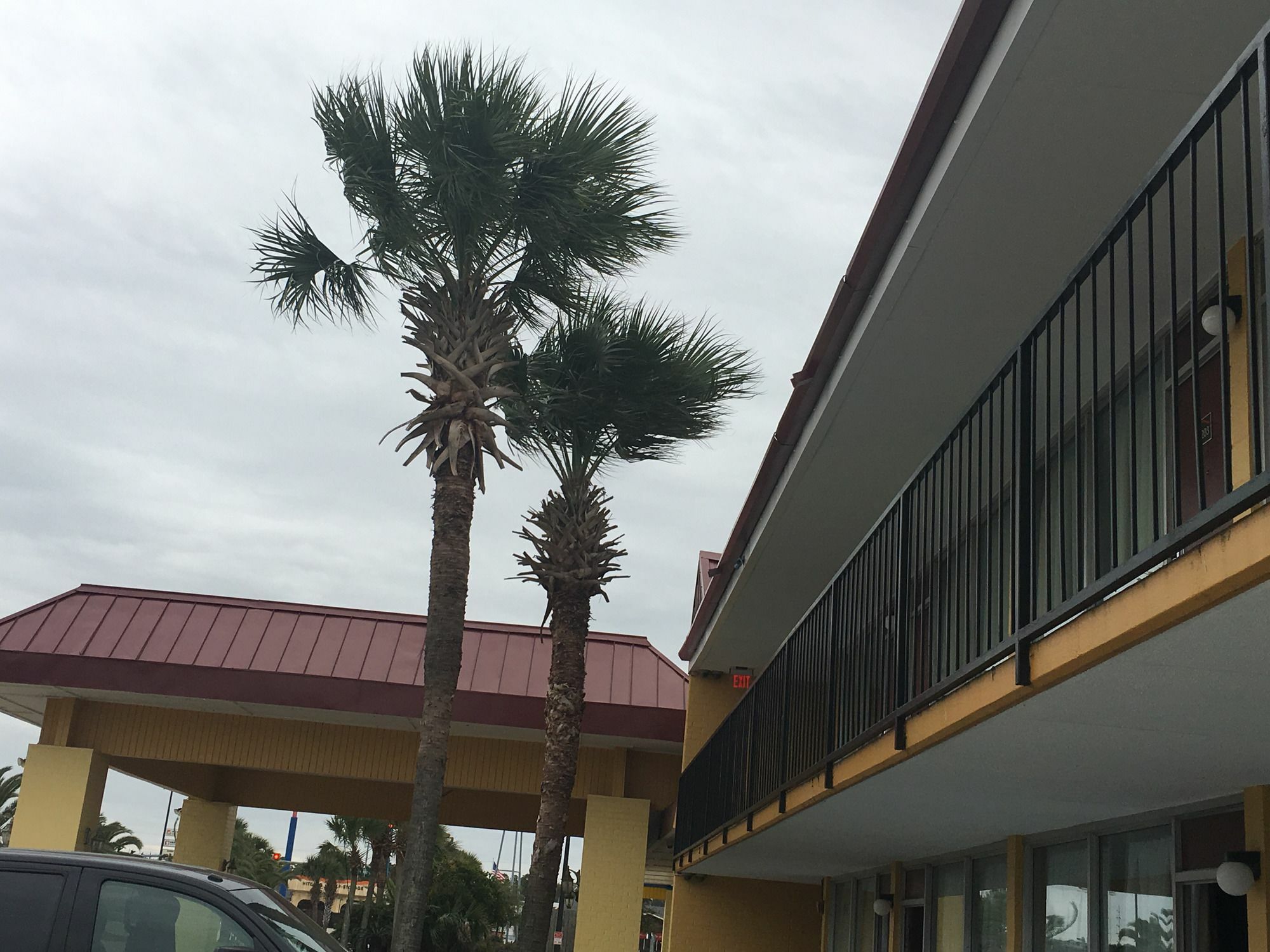 Red Roof Inn Slidell Esterno foto